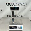 Купить Весы торговые Romitech FCS-40