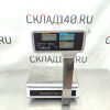 Купить Весы торговые Romitech FCS-40