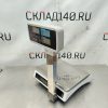 Купить Весы торговые Romitech FCS-40