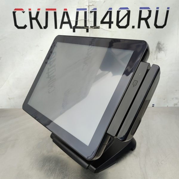 Купить Pos терминал SAM4S SPT-4845