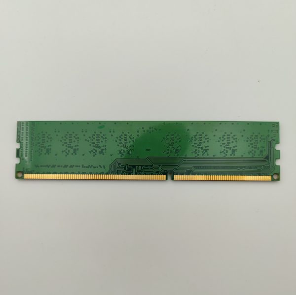 Купить Оперативная память Kingston KVR1333D3s8n9K2/4G DDRIII 4GB