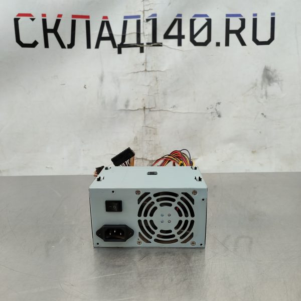 Купить Блок питания LinkWorld 350W LW2-350W