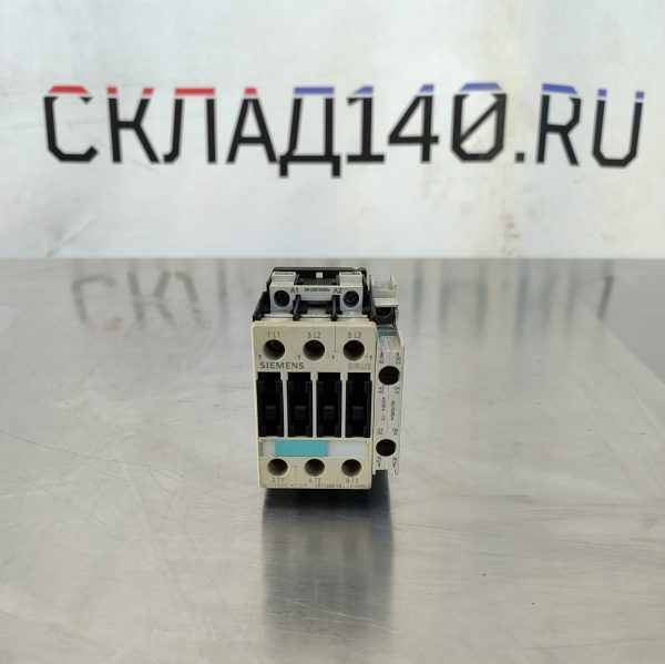 Купить Контактор Siemens 3ZX1012-0RT02-1AA1