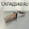 Купить ТЭН парогенератора Rational 44.01.337