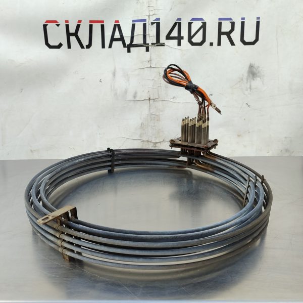 Купить ТЭН камеры Rational CMP 18 кВт 40.03.992