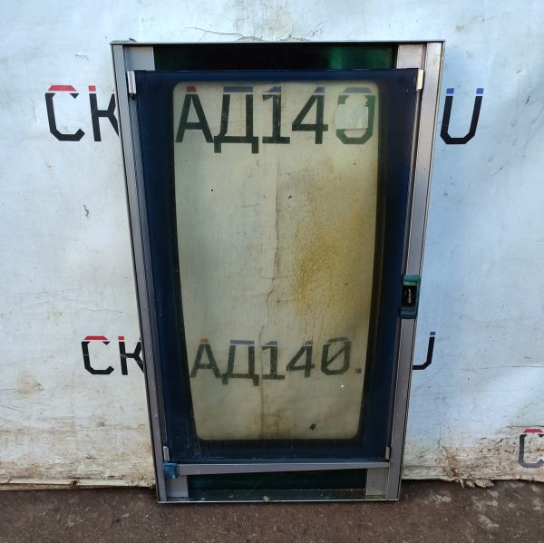 Купить Дверь в сборе Rational CMP 101