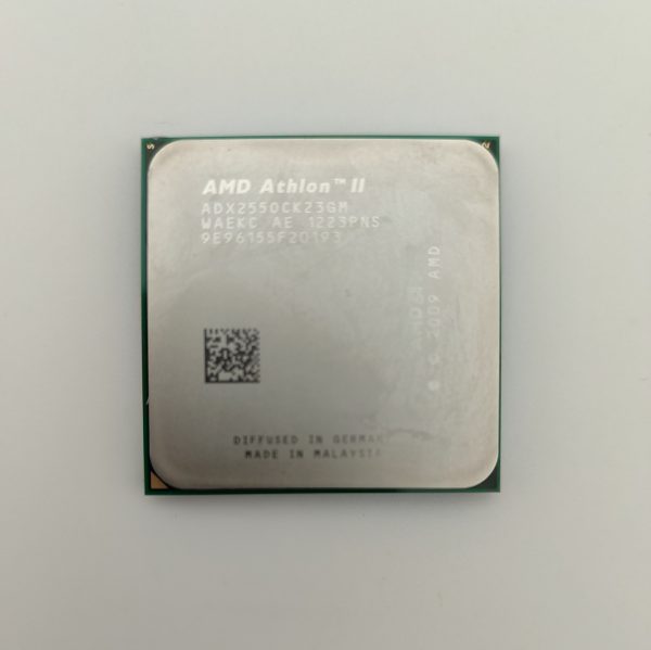 Купить Процессор AMD Athlon II ADX2550CK23GM AM3B