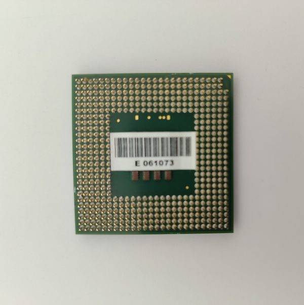 Купить Процессор Intel Pentium IV SL68T 2400Mhz (512/400/1.5v)