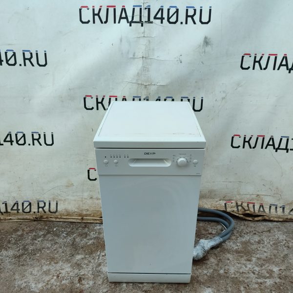 Купить Посудомоечная машина Dexp M9C7PD