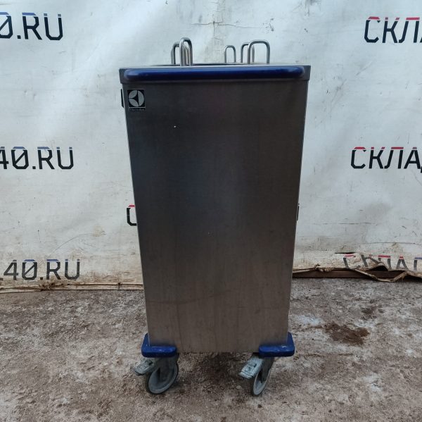 Купить Диспенсер для тарелок Electrolux tallrikdispenser 185-260