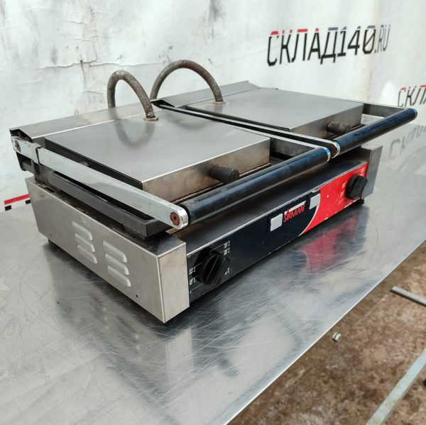 Купить Гриль прижимной Sirman PD LL-LL