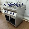 Купить Электроварка Abat ЭВК-80/2Н 3xGN 1/3-200 + подставка МН-03