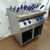 Купить Электроварка Abat ЭВК-80/2Н 3xGN 1/3-200 + подставка МН-03