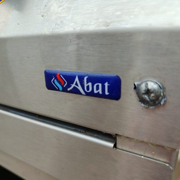Купить Электроварка Abat ЭВК-80/2Н 3xGN 1/3-200 + подставка МН-03