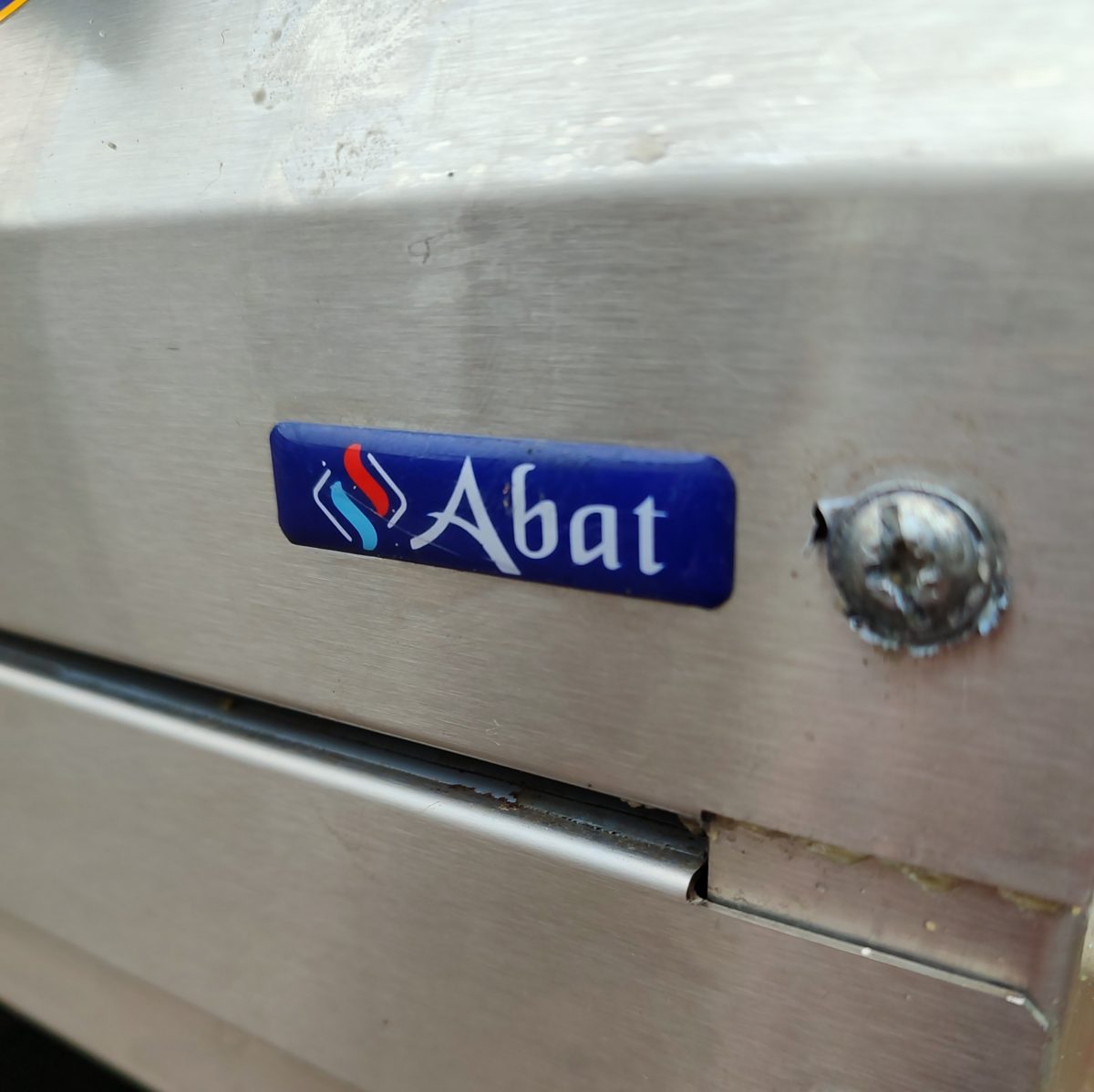 Купить Электроварка Abat ЭВК-80/2Н 3xGN 1/3-200 + подставка МН-03