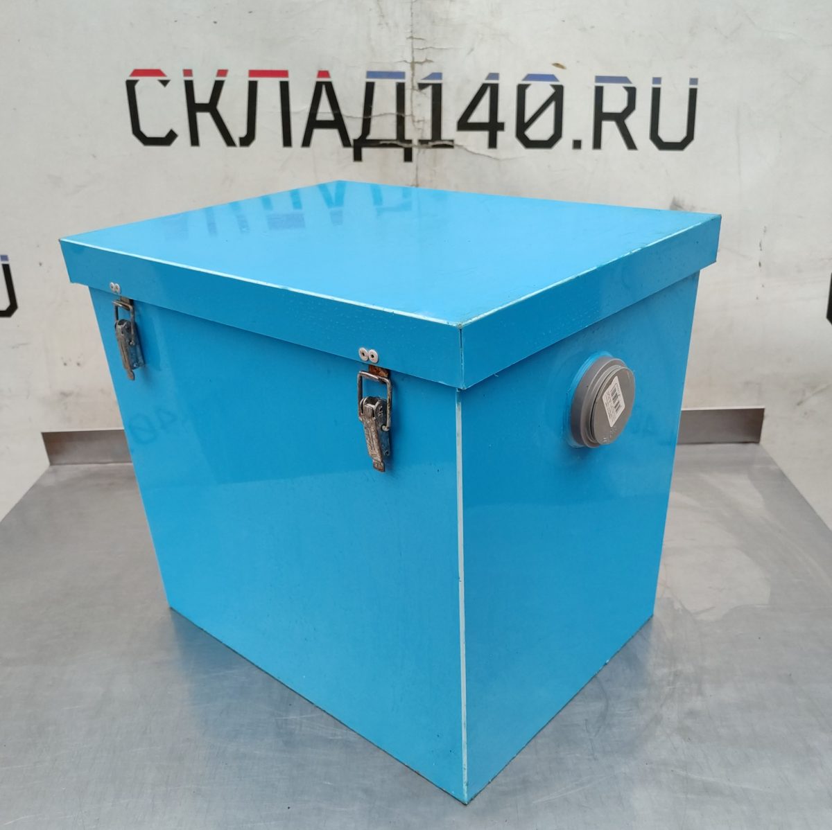 Купить Жироуловитель Пятый Элемент Стандарт ПЭ-0,5-30