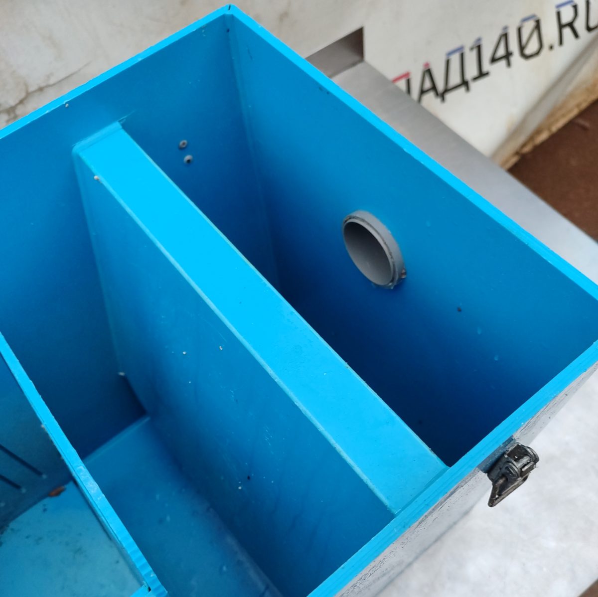 Купить Жироуловитель Пятый Элемент Стандарт ПЭ-0,5-30