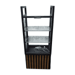 Стойка витрина 72/50/172