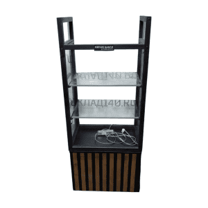 Стойка витрина 72/50/172