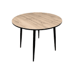 Стол Бунратти 90 лдсп бук