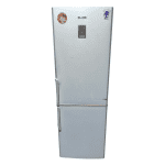 Шкаф холодильный Samsung RL-34 EGSW
