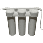 Фильтр для воды под мойку Prio Новая Вода EU300