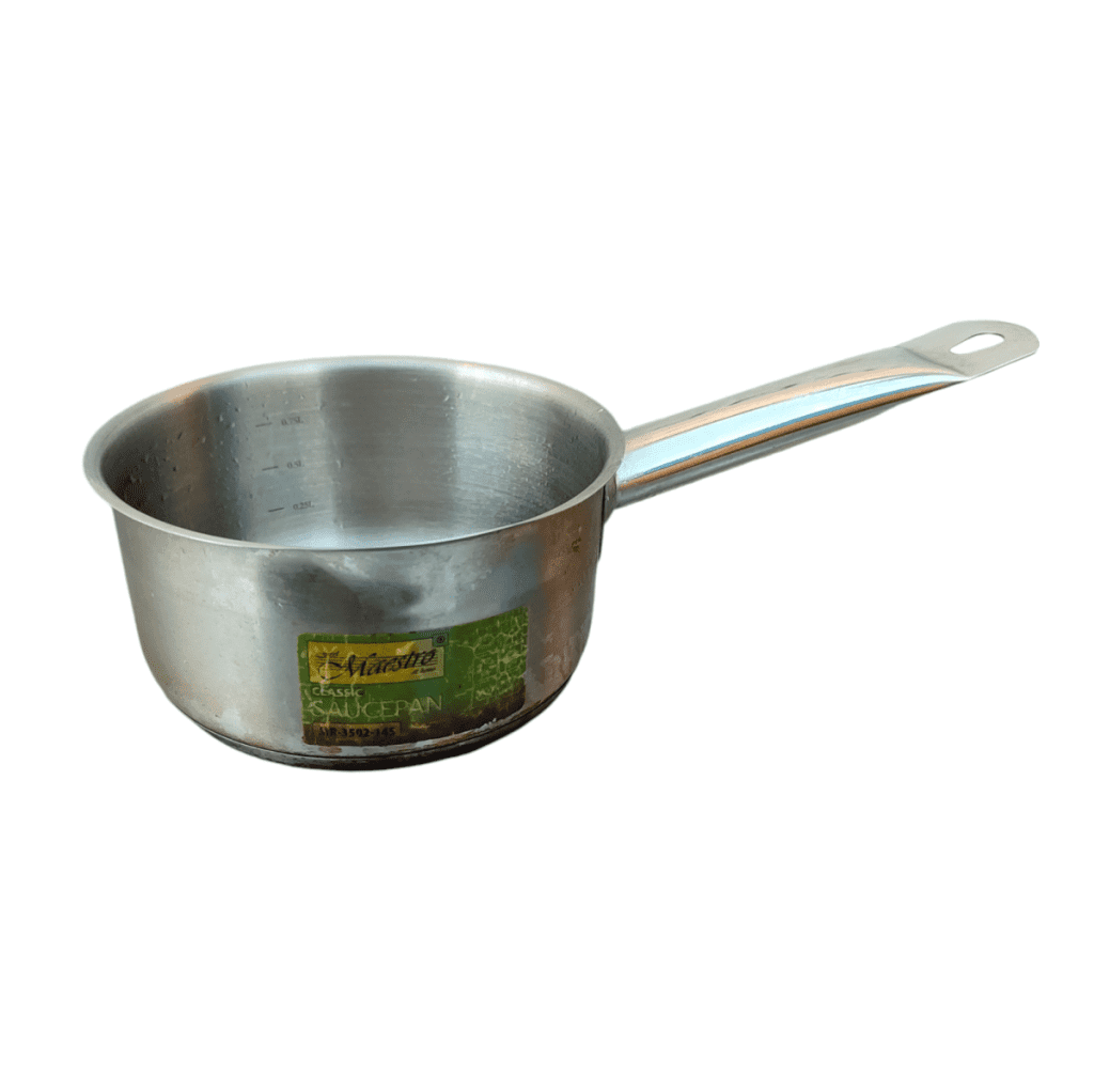 Сотейник нержавеющая сталь