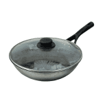 Сковорода д29/9 ручка 21