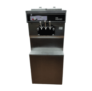 Купить Фризер для мороженого мягкого мороженого Frenzy Ice Machine KS-5256