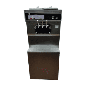 Купить Фризер для мягкого мороженого Frenzy Ice Machine KS-5256