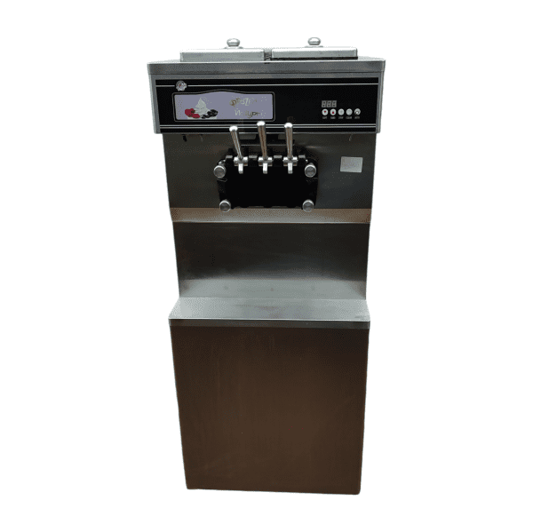 Купить Фризер для мороженого мягкого мороженого Frenzy Ice Machine KS-5256