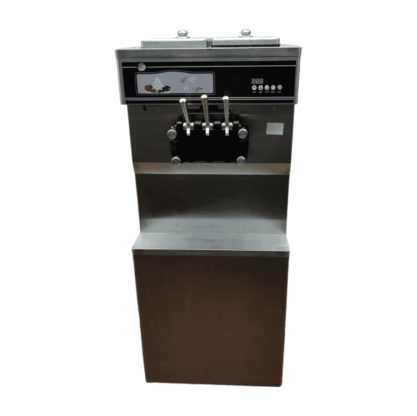 Купить Фризер для мягкого мороженого Frenzy Ice Machine KS-5256