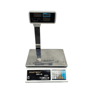 Купить Весы торговые Romitech RCS-40