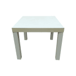 Стол Киндер 55 лдсп белый