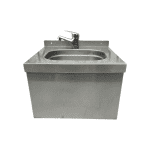 Рукомойник 42/40/28 гл 15 борт