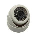 Камера видеонаблюдения купольная Safcon SAF-AHD300