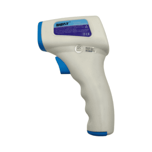 Бесконтактный инфракрасный термометр Babyly blir-3