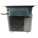 Кассетный кондиционер AUX ALCA-H36/5R1B