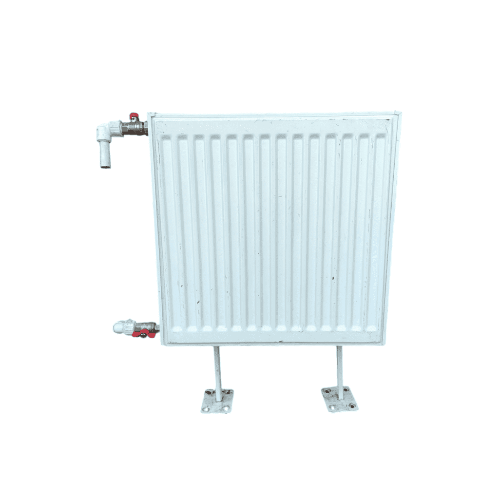 Радиатор Heaton Ventil Compact тип 11