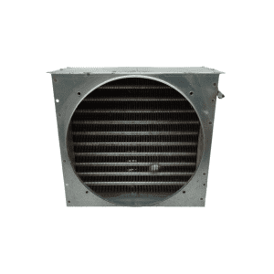 Конденсатор 33/28/16 д26.5 шаг ламелей 3мм