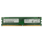 Оперативная память Crucial CT12864AA800/8fHZ 1GB