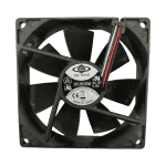 Вентилятор Top Motor DF129225SM 92х25мм 12V 0.3A OEM