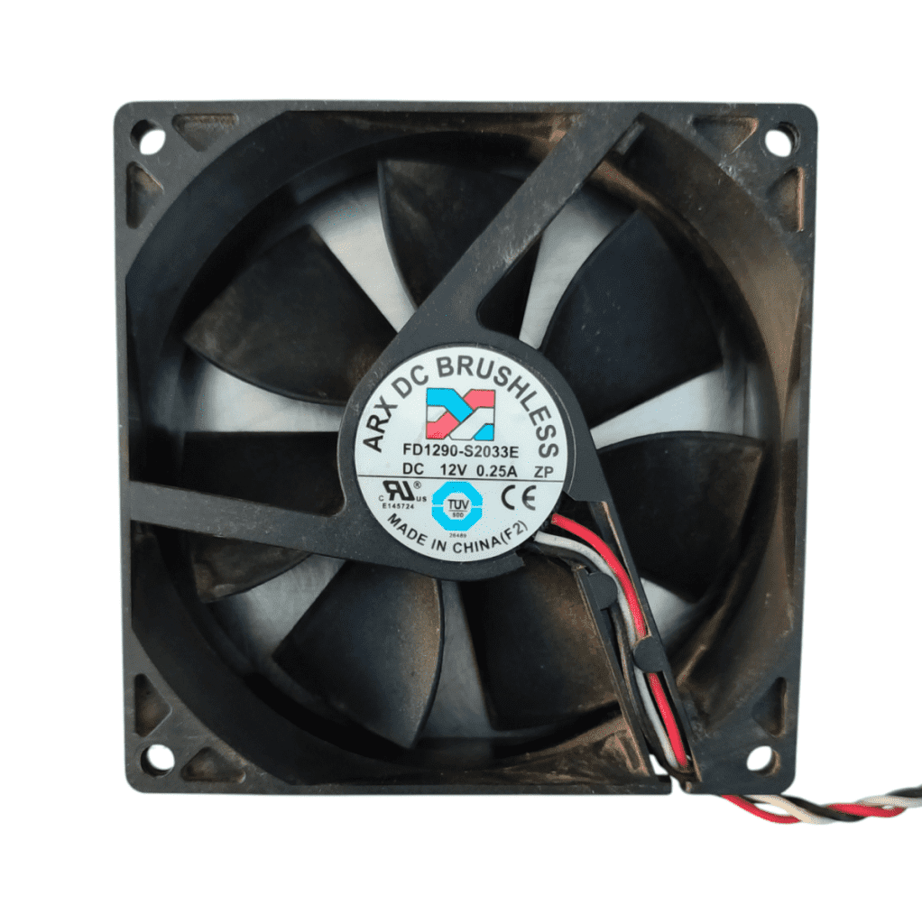 Вентилятор ARX FD1290-S2033E
