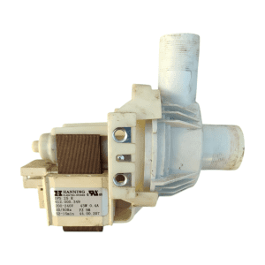 Купить Помпа сливная HANNING DPS25R Rational CMP 101