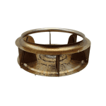 Крыльчатка двигателя Rational CMP 101