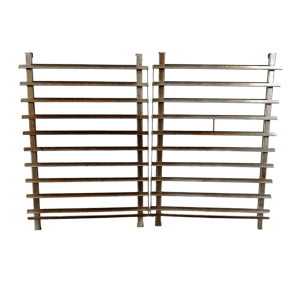 Купить Навесная рама 101, 10 уровней GN RATIONAL 60.11.366