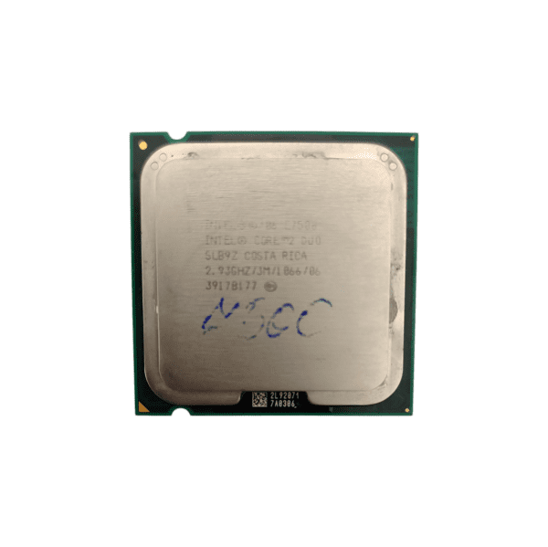 Купить Процессор Intel Core 2 Duo E7500