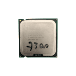 Процессор Intel Core 2 Duo E7300