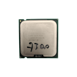 Купить Процессор Intel Core 2 Duo E7300