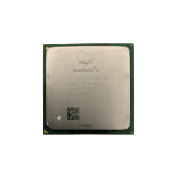 Купить Процессор Intel Pentium IV SL68T 2400Mhz (512/400/1.5v)